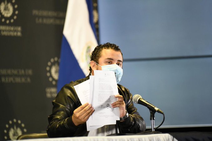 Gobierno transparenta las finanzas públicas y envía informes a Corte de Cuentas gobierno-transparenta-las-finanzas-publicas-y-envia-informes-a-corte-de-cuentas